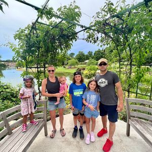 Meet your Posher, Marisa